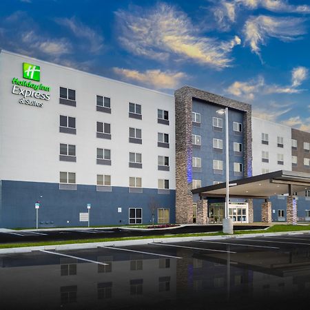 Holiday Inn Express & Suites - Fort Myers Airport By Ihg Экстерьер фото