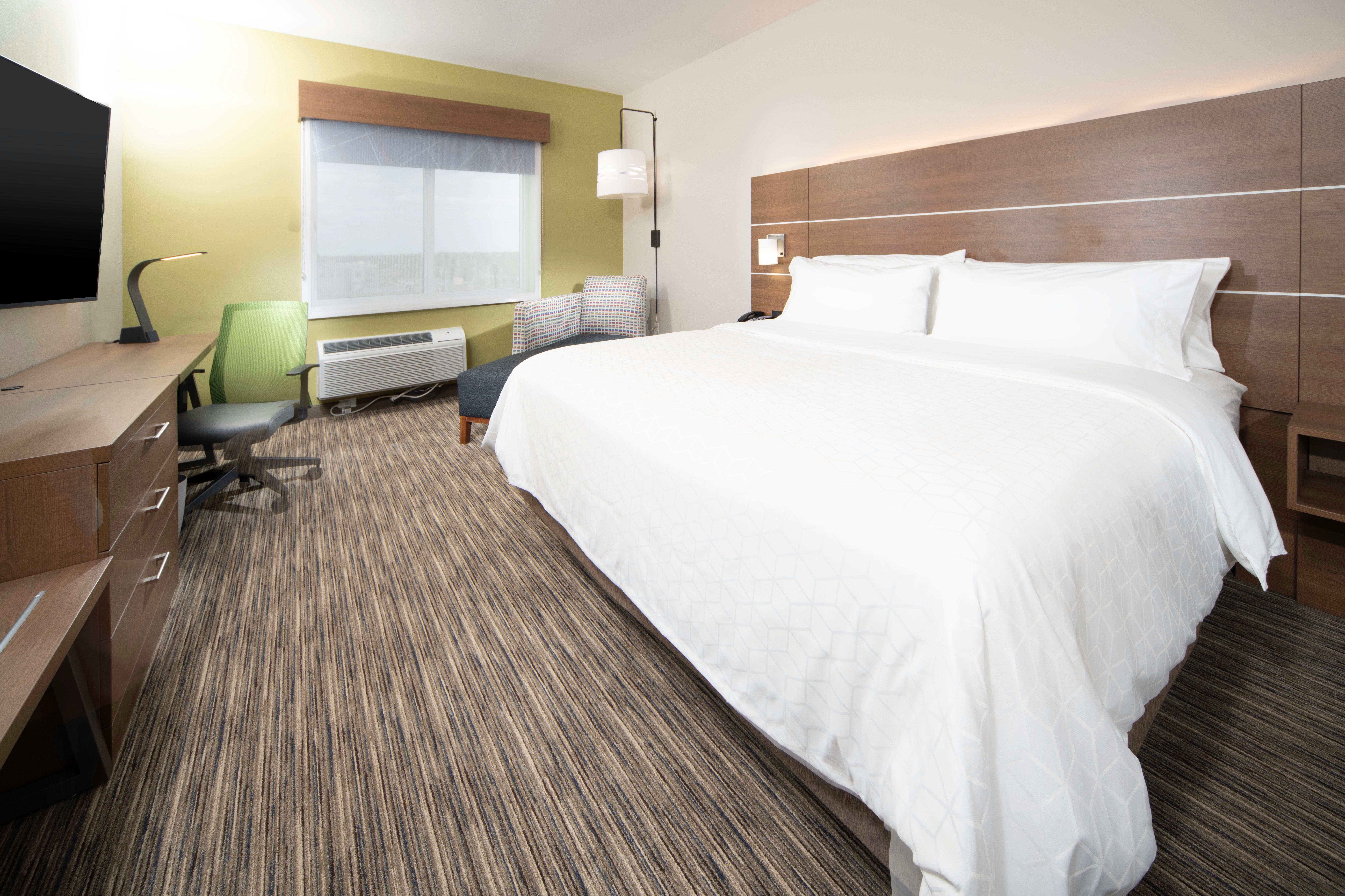Holiday Inn Express & Suites - Fort Myers Airport By Ihg Экстерьер фото