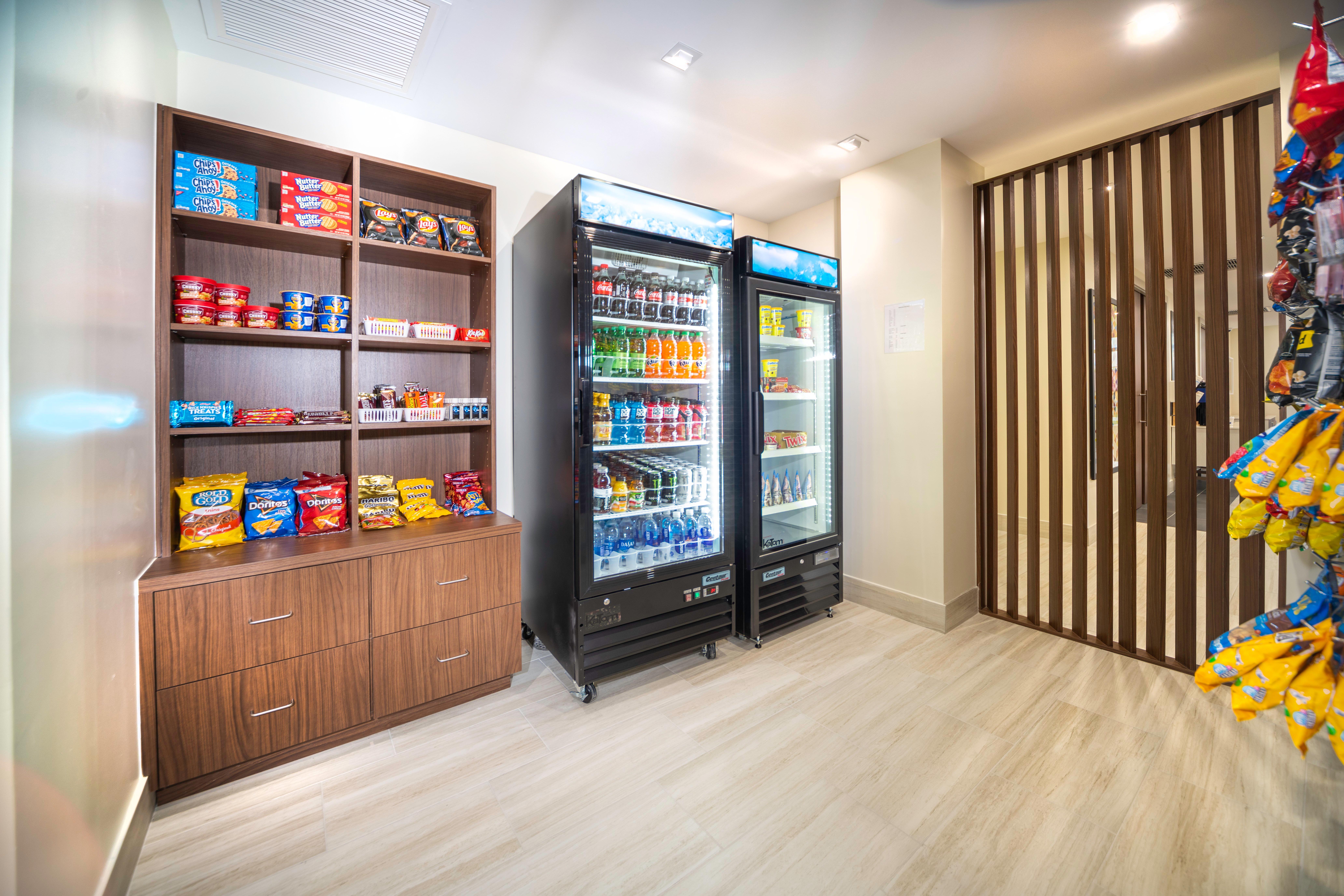 Holiday Inn Express & Suites - Fort Myers Airport By Ihg Экстерьер фото