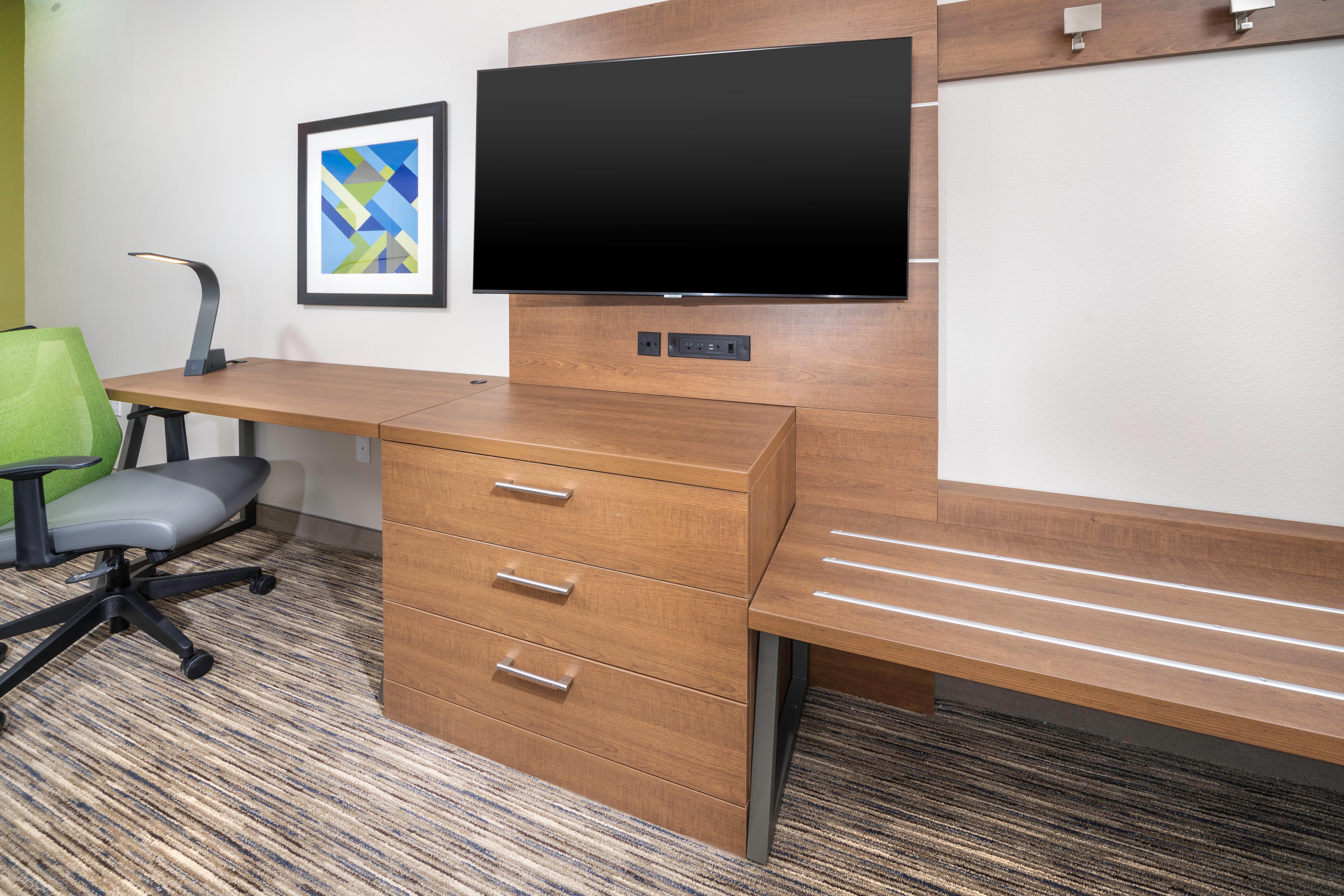 Holiday Inn Express & Suites - Fort Myers Airport By Ihg Экстерьер фото